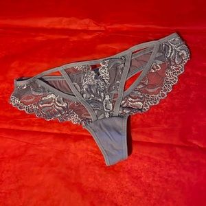 Knotty Knickers panties
